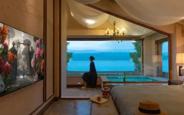 The Cheshire Resorts