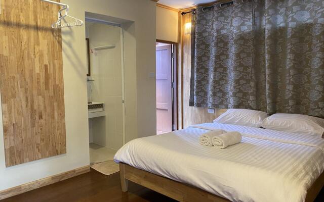 Bed in Beyt Boutique Hotel by ZUZU