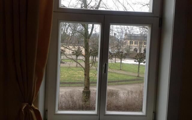 Gästehaus Rendezvous am Schlossplatz