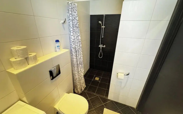 Apart Hotel Riga