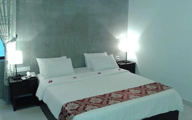 Brigade Manager Hotel