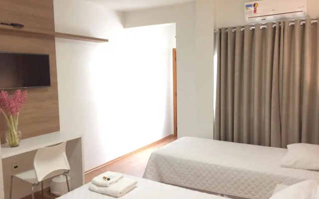 Zallon Hotel Executivo