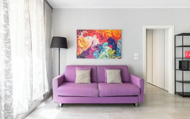 Design Suite in Bologna by Wonderful Italy
