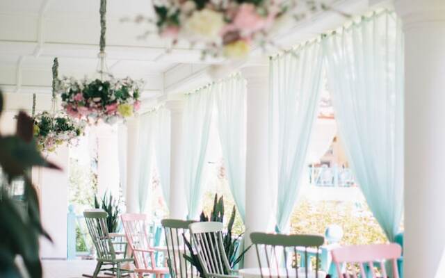 Гостевой дом «Наша дача»