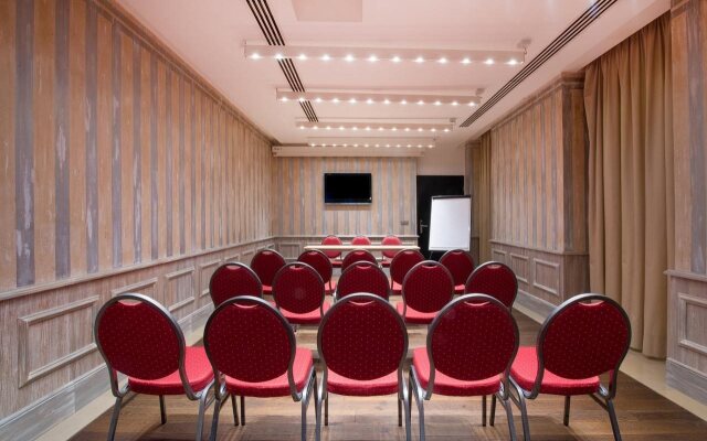 Verno House Budapest, Vignette Collection by IHG