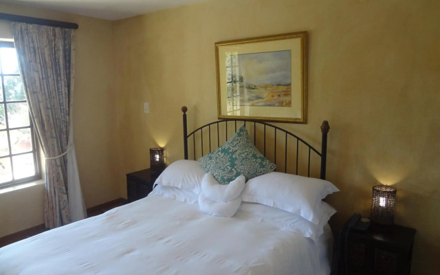 4 Wild Rose Country Lodge