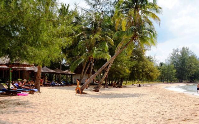 Vela Phu Quoc Resort