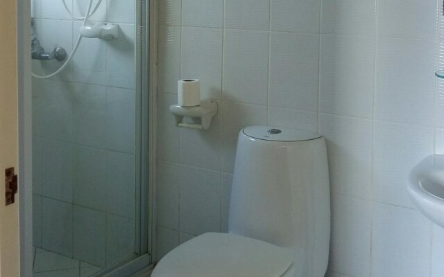 Kiwi's Hidden Resort