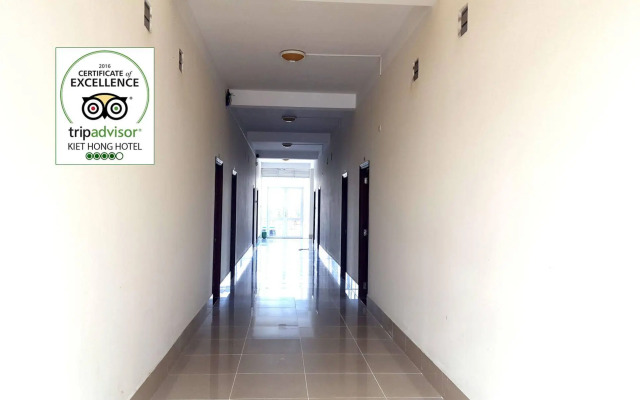 Kiet Hong Hotel
