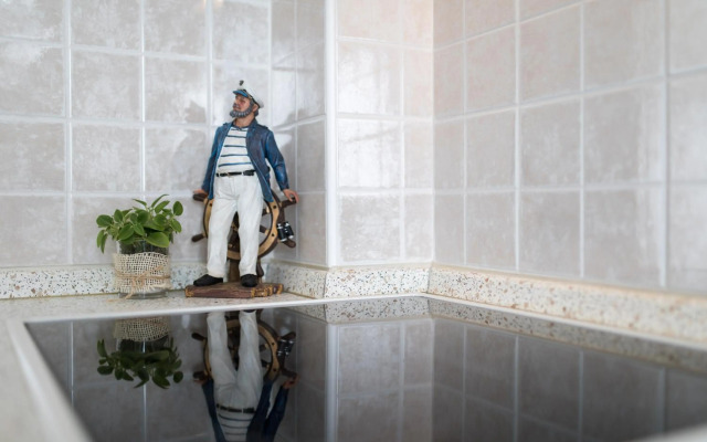 Studio Point of view