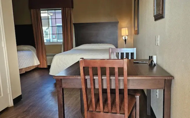 Dilley Motor Inn