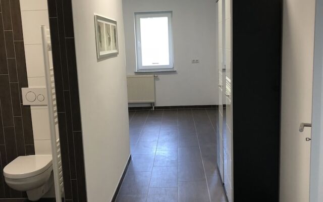 Appartemens Haus Maria Anna