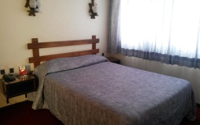 Hotel Posada San Miguel