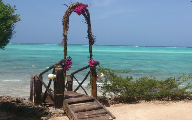 Tanzanite Beach Resort