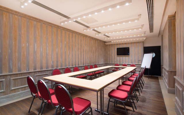 Verno House Budapest, Vignette Collection by IHG