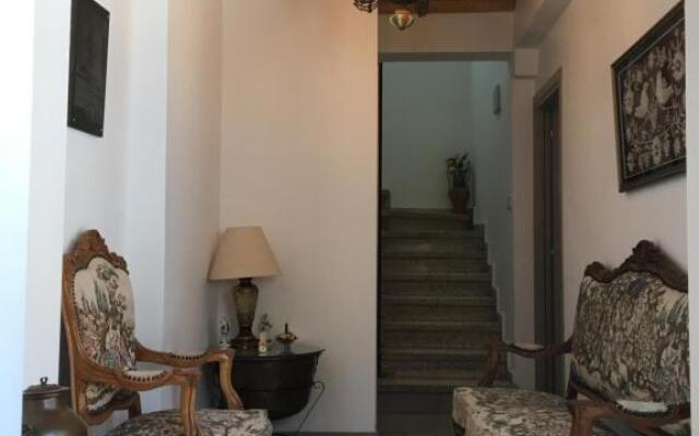 Xenios Guesthouse