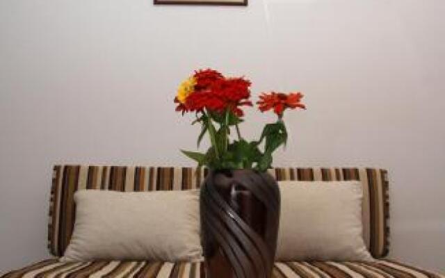 Litrada Apartments