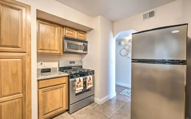 Seasonal Pool & Spa: Las Vegas Pad, 11 Mi to Strip