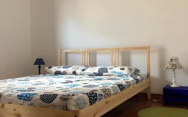 Casa Sebina Elegante Appartamento
