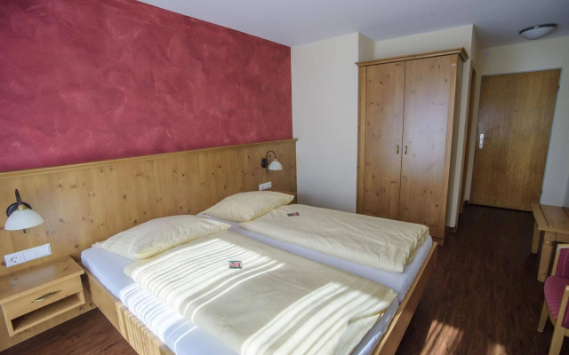 Hotel Landgasthof Linde