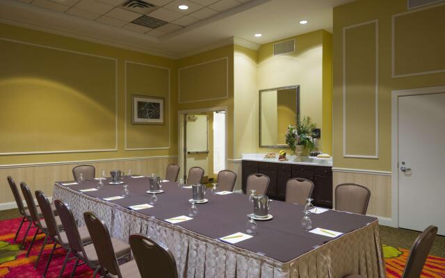 Hilton Garden Inn Edison/Raritan Center