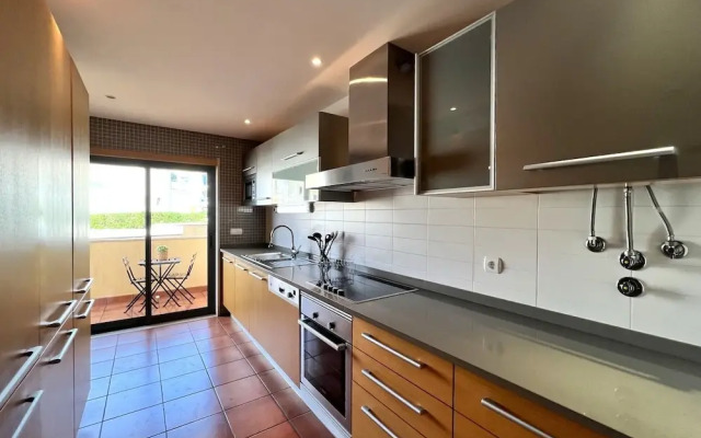 Albufeira Experience With Pool by Homing