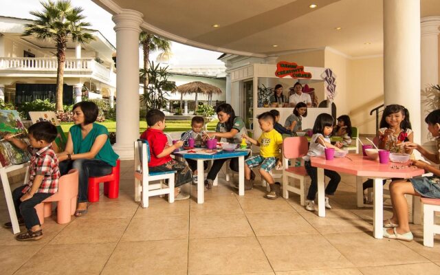 Yasmin Puncak Resort