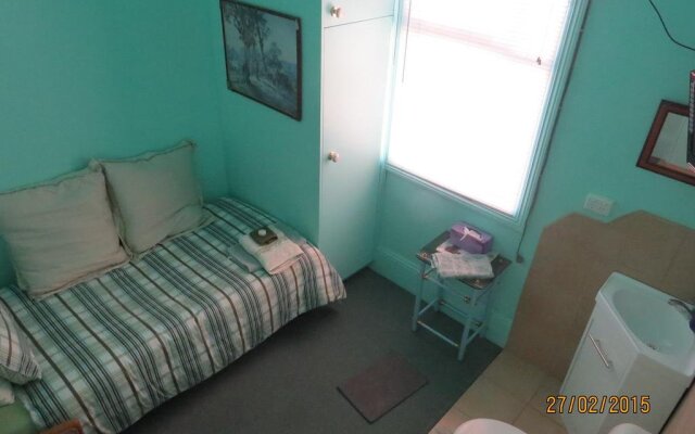 Bristol House Accommodation