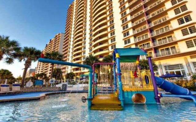 Ocean Walk Resort 1BR 2429