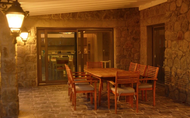 Important Group Villa BD410 5 Bedrooms