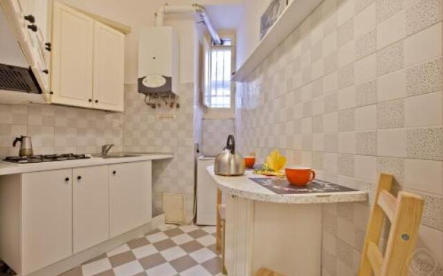 Trastevere Market Apartment Rome