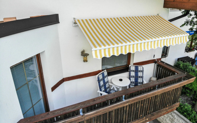 Camping Rossbach Nassereith