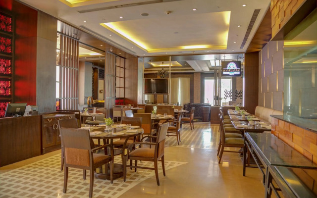 Goldfinch Hotel Delhi NCR