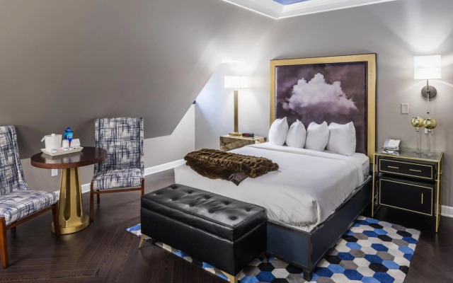 The Goodwin Hotel
