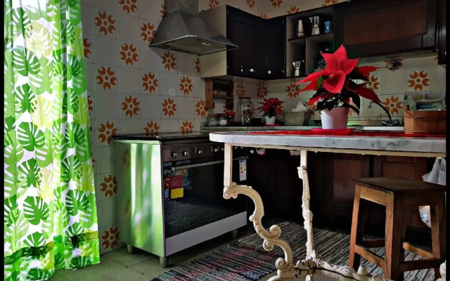 Il Glicine Acitrezza