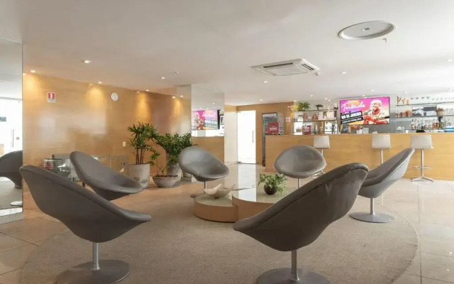 Hotel Brisa Praia