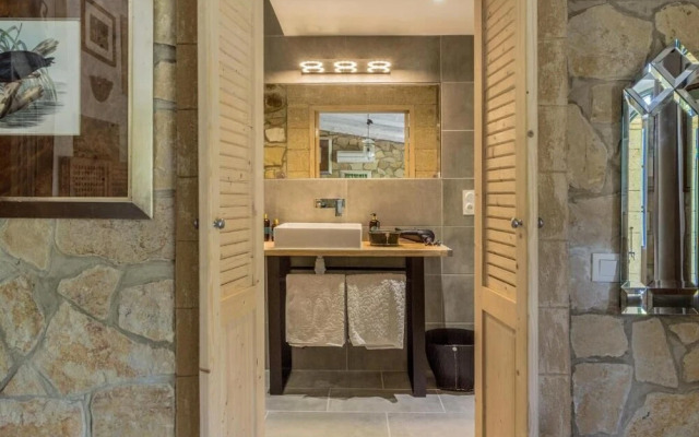 The Rhone Retreat