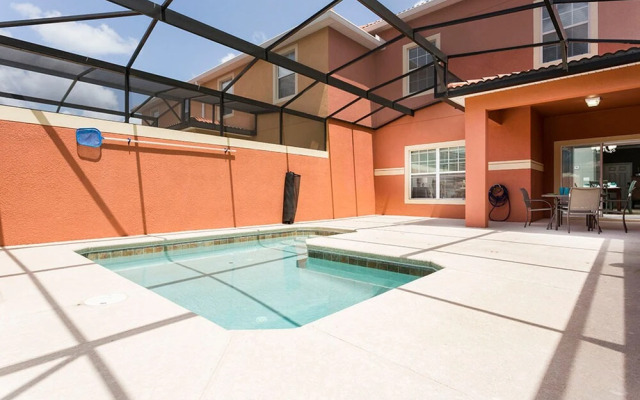 Majesty Palm Townhome 8958