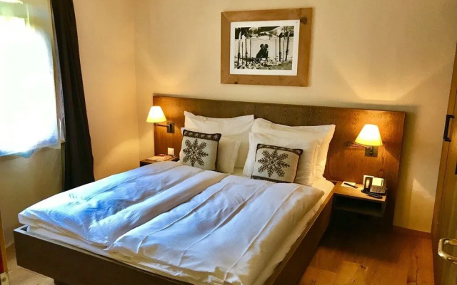 Bergspa Hotel LA VAL