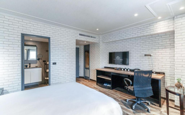 CU Hotel Kaohsiung
