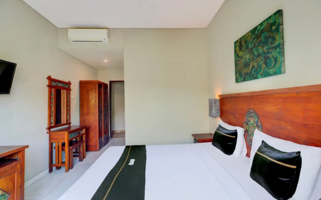 Collection O Bali near Sanur Beach formerly Akarsa Kokoro