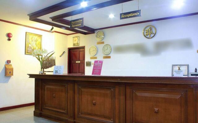 ZEN Rooms Basic Sawojajar