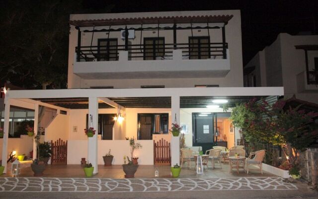 Elounda Olive Garden Studios