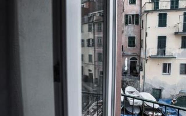 Allo Scalo Dei Mille