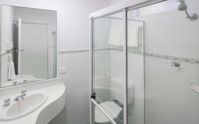 ibis Styles Orange