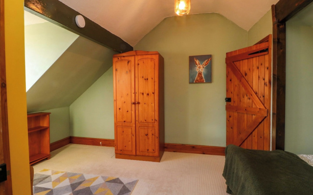 Pineapple Cottage