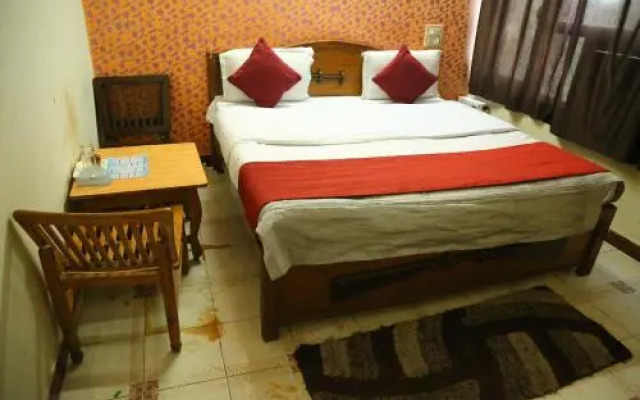 Hotel Diamond Palace