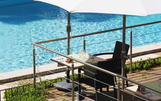 Best Western Sevan Parc Hotel