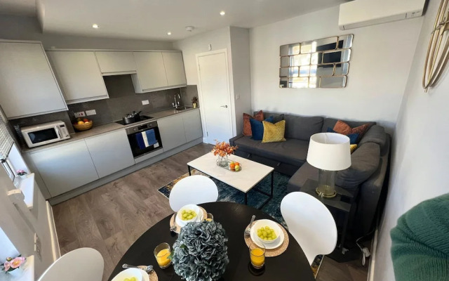 Stanhope Road Apartments