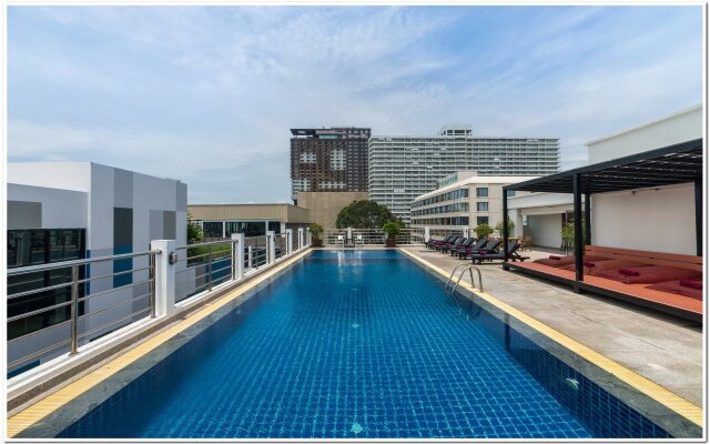 Sea Me Spring Hotel